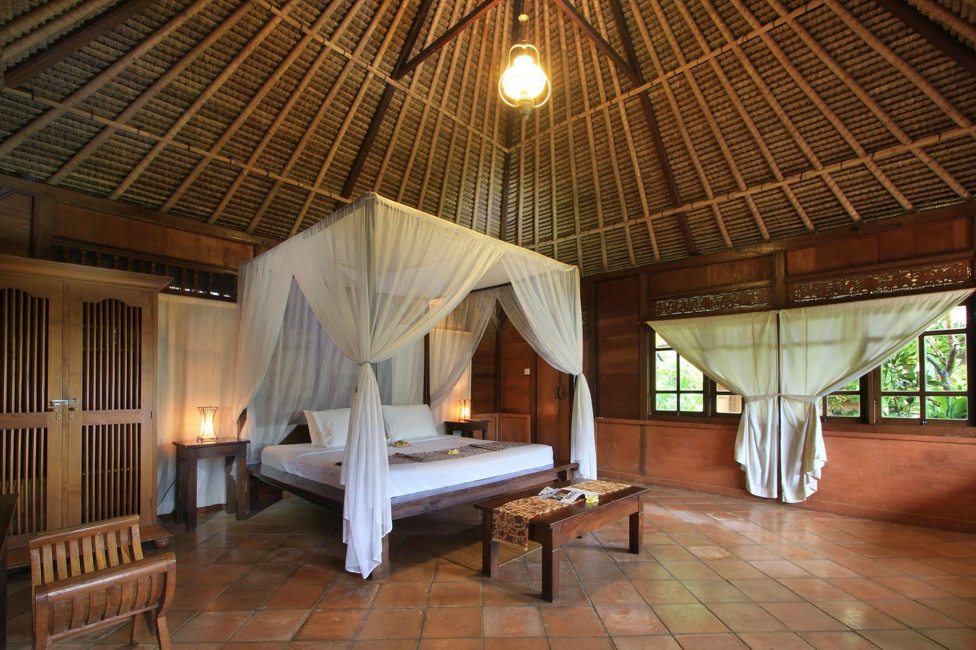 Graha Moding Villas Ubud Dış mekan fotoğraf